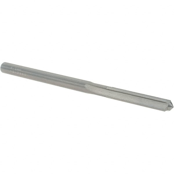 OSG - 4.1mm Solid Carbide Chucking Reamer - Americas Industrial Supply