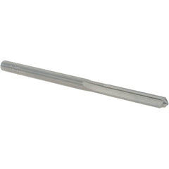 OSG - 4.1mm Solid Carbide Chucking Reamer - Americas Industrial Supply