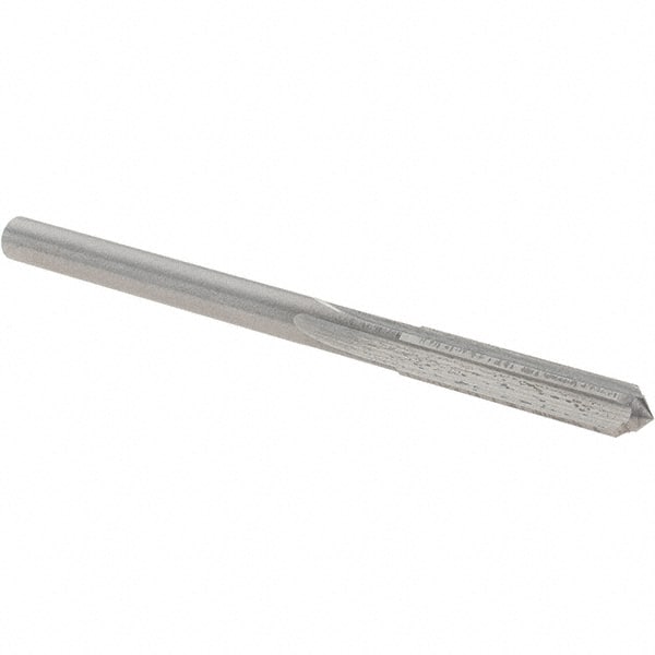 OSG - 3/16" Solid Carbide Chucking Reamer - Americas Industrial Supply