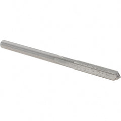 OSG - 3/16" Solid Carbide Chucking Reamer - Americas Industrial Supply