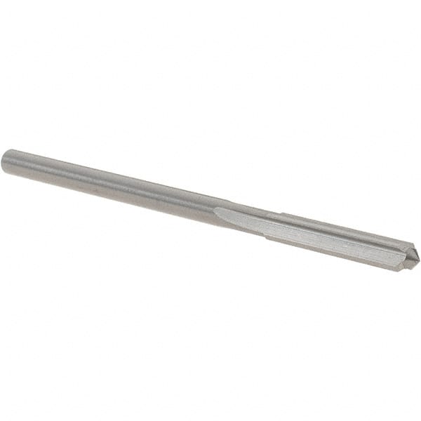 OSG - 9/64" Solid Carbide Chucking Reamer - Americas Industrial Supply