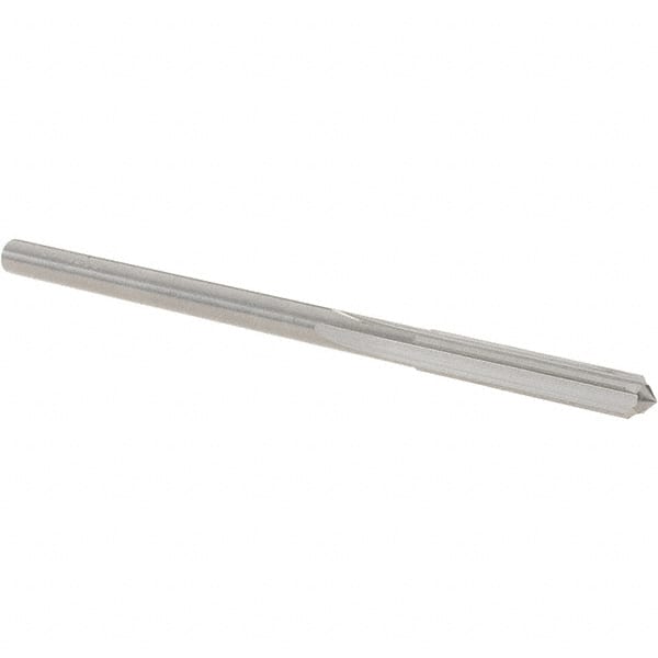 OSG - 3.4mm Solid Carbide Chucking Reamer - Americas Industrial Supply