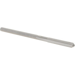 OSG - 3.4mm Solid Carbide Chucking Reamer - Americas Industrial Supply