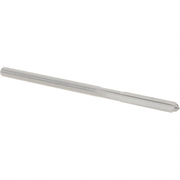 OSG - 3mm Solid Carbide Chucking Reamer - Americas Industrial Supply