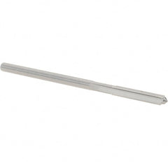 OSG - 3mm Solid Carbide Chucking Reamer - Americas Industrial Supply