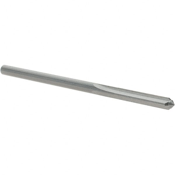 OSG - 2.9mm Solid Carbide Chucking Reamer - Americas Industrial Supply