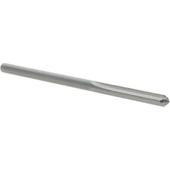 OSG - 2.9mm Solid Carbide Chucking Reamer - Americas Industrial Supply