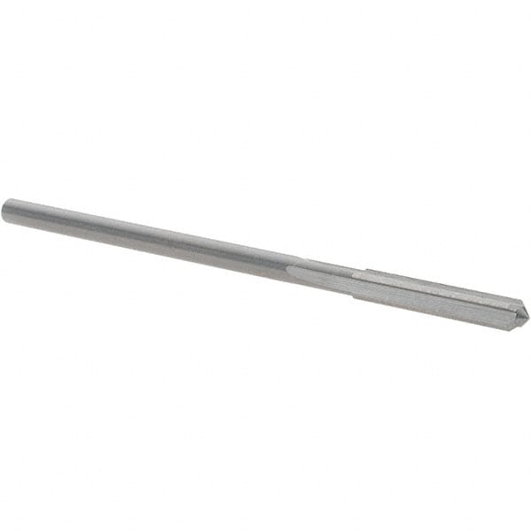 OSG - 7/64" Solid Carbide Chucking Reamer - Americas Industrial Supply