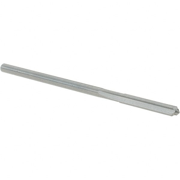 OSG - 2.6mm Solid Carbide Chucking Reamer - Americas Industrial Supply