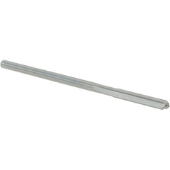 OSG - 2.6mm Solid Carbide Chucking Reamer - Americas Industrial Supply