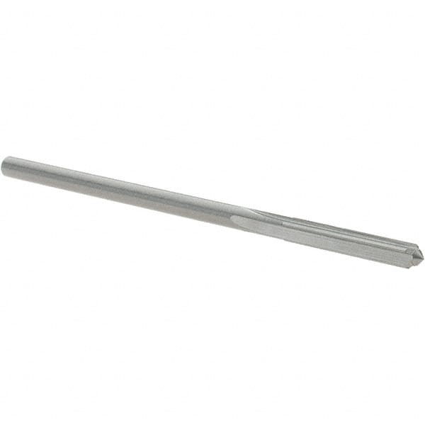 OSG - 2.5mm Solid Carbide Chucking Reamer - Americas Industrial Supply