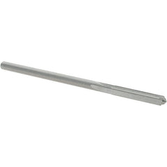 OSG - 2.5mm Solid Carbide Chucking Reamer - Americas Industrial Supply