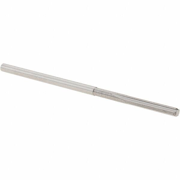 OSG - 2.1mm Solid Carbide Chucking Reamer - Americas Industrial Supply