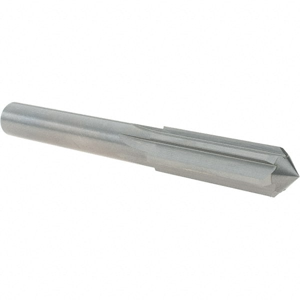 OSG - 1/2" Solid Carbide Chucking Reamer - Americas Industrial Supply