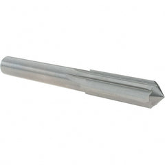 OSG - 1/2" Solid Carbide Chucking Reamer - Americas Industrial Supply