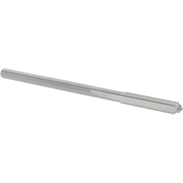 OSG - 1/8" Solid Carbide Chucking Reamer - Americas Industrial Supply