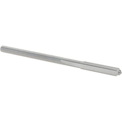 OSG - 1/8" Solid Carbide Chucking Reamer - Americas Industrial Supply