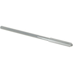 OSG - 2mm Solid Carbide Chucking Reamer - Americas Industrial Supply