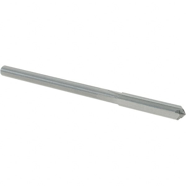 OSG - 3.6mm Solid Carbide Chucking Reamer - Americas Industrial Supply