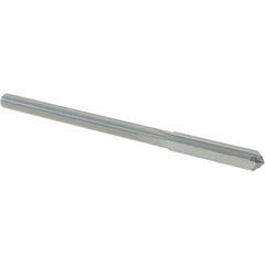 OSG - 3.6mm Solid Carbide Chucking Reamer - Americas Industrial Supply