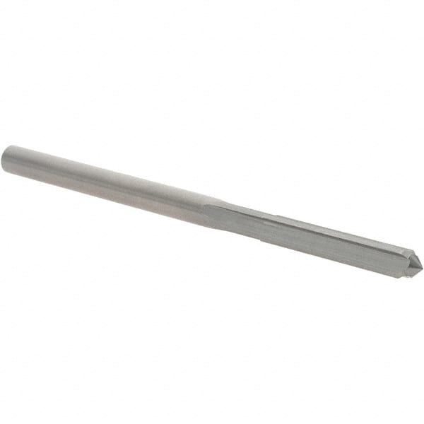 OSG - 4.6mm Solid Carbide Chucking Reamer - Americas Industrial Supply