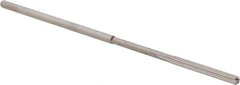 OSG - 1.1mm Solid Carbide Chucking Reamer - Americas Industrial Supply