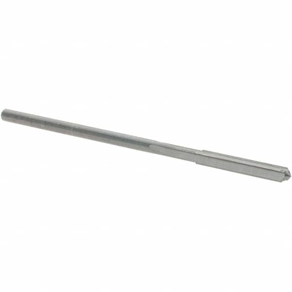 OSG - #49 Solid Carbide Chucking Reamer - Americas Industrial Supply
