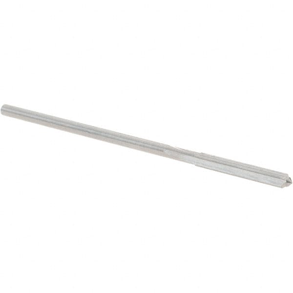 OSG - 1.8mm Solid Carbide Chucking Reamer - Americas Industrial Supply