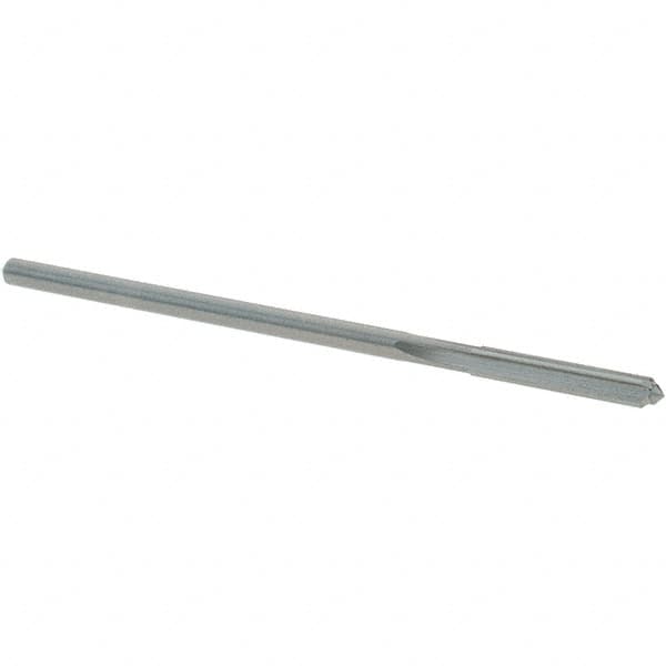OSG - #44 Solid Carbide Chucking Reamer - Americas Industrial Supply