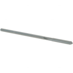 OSG - #44 Solid Carbide Chucking Reamer - Americas Industrial Supply