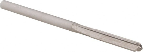 OSG - #24 Solid Carbide Chucking Reamer - Americas Industrial Supply