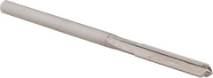OSG - #24 Solid Carbide Chucking Reamer - Americas Industrial Supply