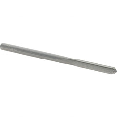 OSG - #25 Solid Carbide Chucking Reamer - Americas Industrial Supply