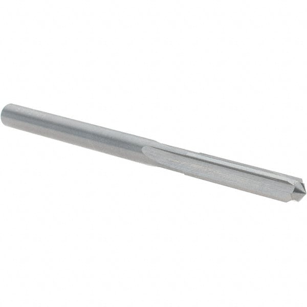 OSG - #14 Solid Carbide Chucking Reamer - Americas Industrial Supply