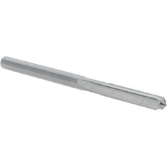 OSG - #14 Solid Carbide Chucking Reamer - Americas Industrial Supply