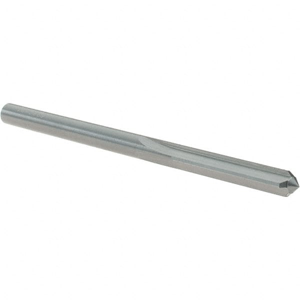 OSG - #11 Solid Carbide Chucking Reamer - Americas Industrial Supply