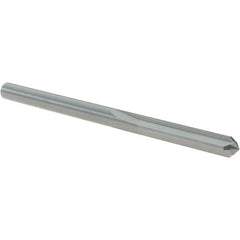 OSG - #11 Solid Carbide Chucking Reamer - Americas Industrial Supply