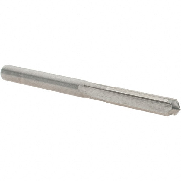 OSG - 5.9mm Solid Carbide Chucking Reamer - Americas Industrial Supply