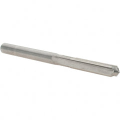 OSG - 5.9mm Solid Carbide Chucking Reamer - Americas Industrial Supply