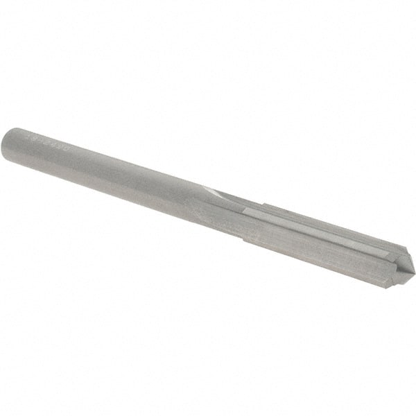 OSG - 6.1mm Solid Carbide Chucking Reamer - Americas Industrial Supply