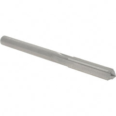 OSG - 6.1mm Solid Carbide Chucking Reamer - Americas Industrial Supply