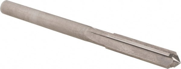 OSG - 6.3mm Solid Carbide Chucking Reamer - Americas Industrial Supply