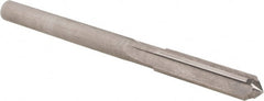 OSG - 6.3mm Solid Carbide Chucking Reamer - Americas Industrial Supply