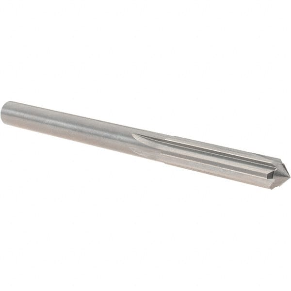 OSG - 6.6mm Solid Carbide Chucking Reamer - Americas Industrial Supply