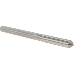 OSG - 6.6mm Solid Carbide Chucking Reamer - Americas Industrial Supply