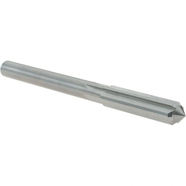 OSG - Letter K Solid Carbide Chucking Reamer - Americas Industrial Supply