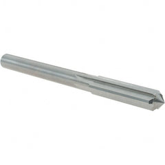 OSG - Letter K Solid Carbide Chucking Reamer - Americas Industrial Supply
