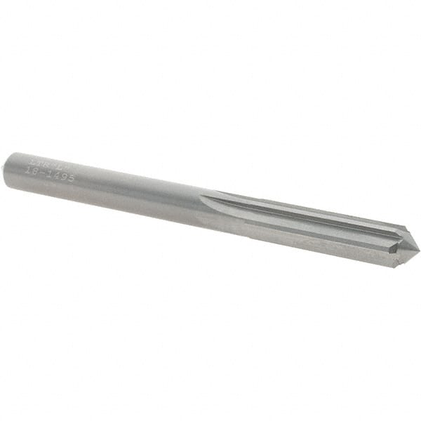 OSG - Letter L Solid Carbide Chucking Reamer - Americas Industrial Supply