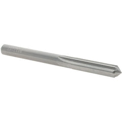 OSG - Letter L Solid Carbide Chucking Reamer - Americas Industrial Supply