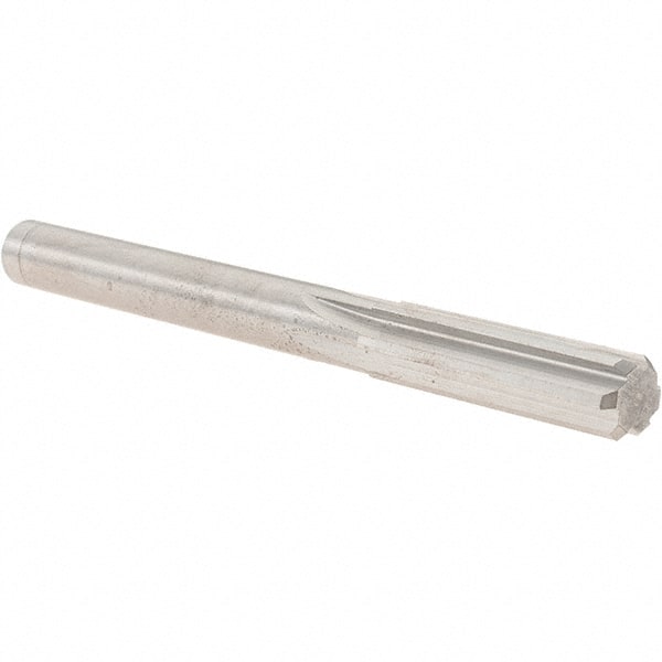 OSG - 19/64" Solid Carbide Chucking Reamer - Americas Industrial Supply